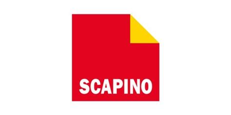 scapino heesch